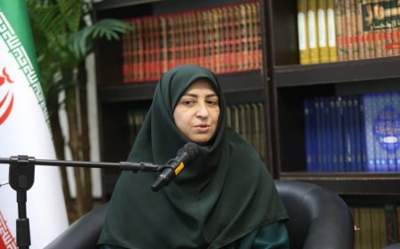 شینا انصاری در هرمزگان: به تعریف تازه ای از "توسعه محیط زیست" نیاز داریم