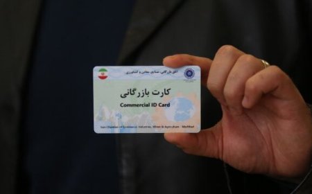 حذف سقف رتبه‌بندی کارت بازرگانی به معنای آزادسازی کامل واردات نیست