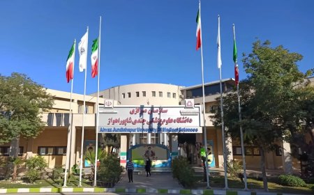 آخرین وضعیت پرداخت مطالبات کارکنان دانشگاه علوم پزشکی اهواز اعلام شد