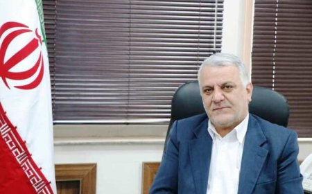 سرپرست معاونت سیاسی اجتماعی استانداری خوزستان منصوب شد