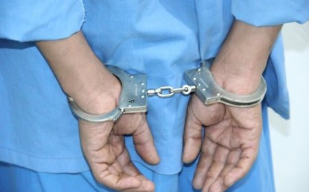 دستگیری قاتل فراری در شادگان