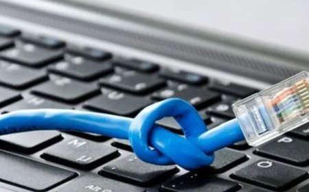 گزارش روزنامه اعتماد از وضعیت اینترنت در ایران بعد از شروع اعتراضات
