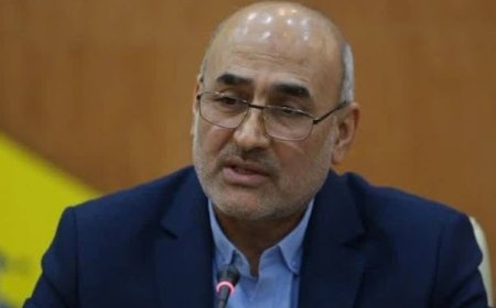 بوشهر در شاخص درمان رتبه آخر کشور است