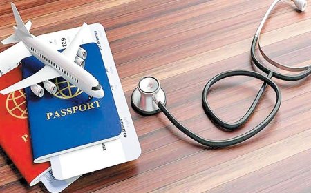 هرمزگان در مسیر تبدیل به قطب گردشگری سلامت خاورمیانه