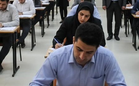 آزمون استخدامی دهیاری‌های بوشهر؛ جذب ۳۹ نیروی جدید در مشاغل تخصصی و عملیاتی