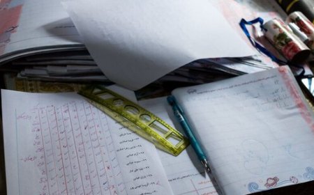 تداوم آموزش تلویزیونی در پی تعطیلی مدارس در خوزستان