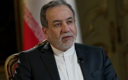 عراقچی: دولت تصمیم‌هایی گرفته که به زودی نتایج مثبتی درپی خواهد داشت
