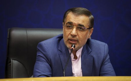 معاون استاندار: ادارات مرتبط با اصناف در فارس به خط شدند/ پرداخت ۲ ماه یارانه نانوایان