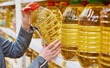 فوری؛ زمان توزیع روغن در بازار اعلام شد