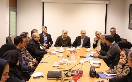 آمادگی کامل مراکز درمانی فارس در شرایط بحرانی