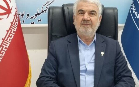 معاون استاندار کهگیلویه و بویراحمد: تامین کالاهای اساسی ثبات در بازار استان ایجاد کرده است