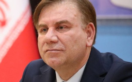 استاندار بوشهر: بهبود معیشت مردم اولویت دولت چهاردهم است