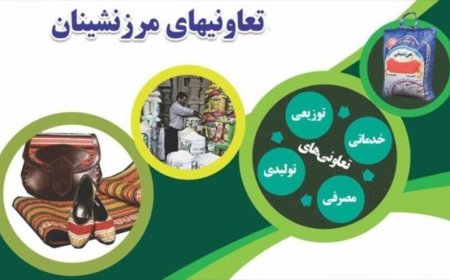 رئیس شورای اسلامی استان بوشهر:تعاونی‌های مرزنشینان برای تامین کالاهای اساسی تقویت شوند