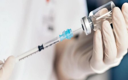 فاصله ایران تا برنامه واکسیناسیون کشورهای پیشرفته چقدر است؟