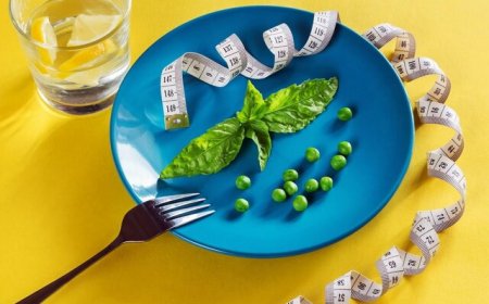 چرا وزن کم نمی‌کنید؟