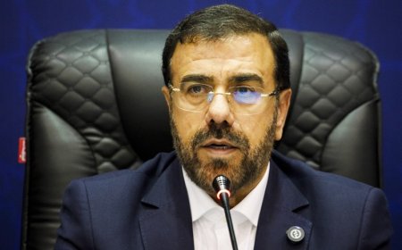 جوانان بدانند که ترامپ و نتانیاهو نمی‌توانند ناجی باشند