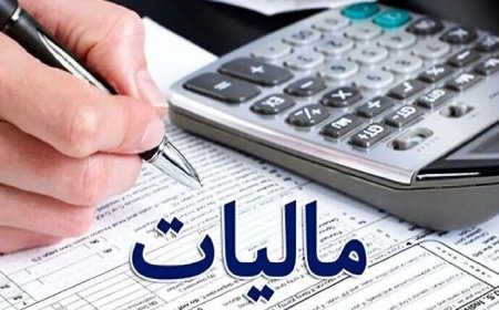 پزشکان مالیات بیشتری دادند یا طلافروش‌ها؟