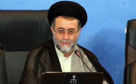 پرونده تعرض به دادگستری ممسنی به‌صورت ویژه دنبال می‌شود