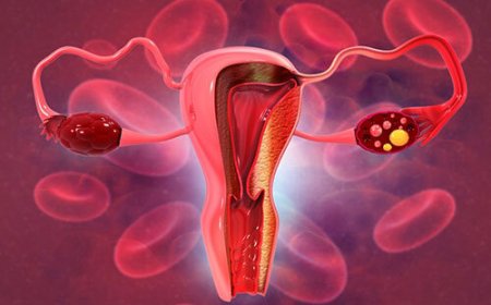 چگونه از سرطان دهانه رحم پیشگیری کنیم؟