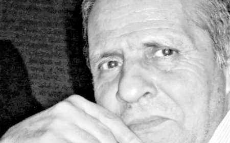 شعر جهان| جاناتان سوییفت