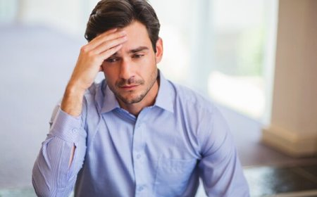 تاثیر مخرب استرس مزمن بر مغز/ راهکار چیست؟