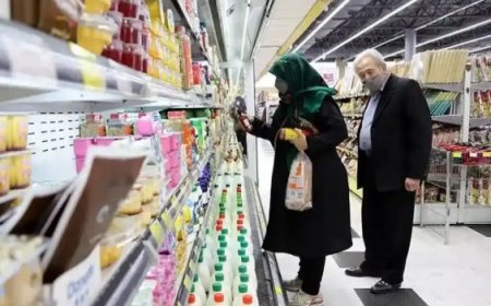 ۲ هزار فروشگاه در حال عرضه کالابرگ به شهروندان دزفول هستند