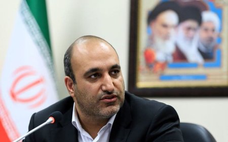 شهردار سابق مشهد مدیرعامل سازمان منطقه آزاد قشم شد