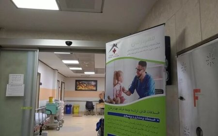 اجرای سی‌امین مرحله طرح «مهر درمان» در ۵ شهرستان فارس