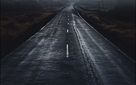 آغاز عملیات اصلاح محور مواصلاتی شهرستان رستم فارس پس از ۳۰ سال انتظار