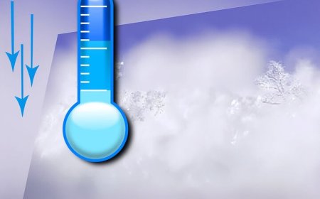 توده هوای سرد در خوزستان ماندگار است
