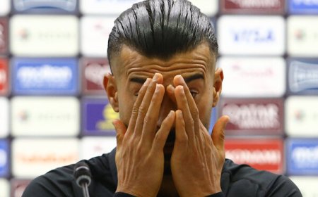 بازیکن پرحاشیه استقلال و پرسپولیس به فولاد پیوست