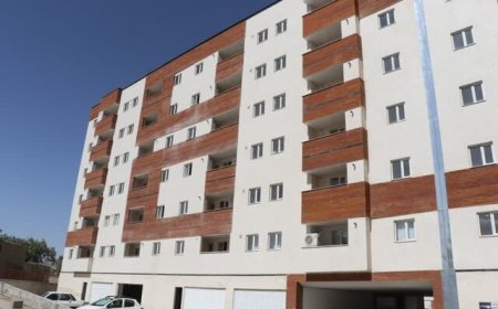 ۲۲ هزار خوزستانی متقاضی طرح نهضت ملی مسکن وجه اولیه خود را واریز کردند