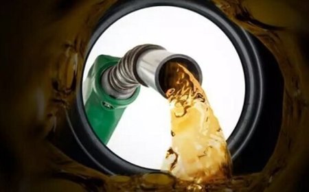 ضرباهنگ برخورد با قاچاق سوخت در فارس
