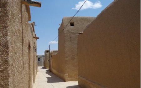 اهمیت بافت تاریخی فارس در کانون توجه؛ مرمت جامع مسجد نوبندگان به پایان رسید