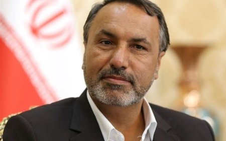 اعتبارات تهاتر نفت برای تکمیل راه‌آهن بوشهر-شیراز تأمین می‌شود