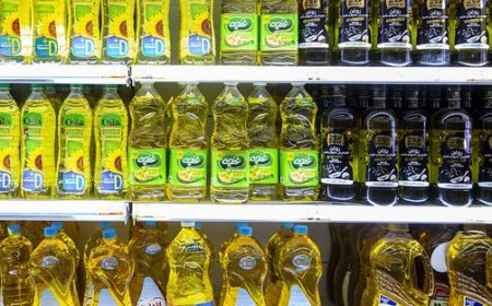 ۲۲۰ تن روغن در استان بوشهر توزیع شد
