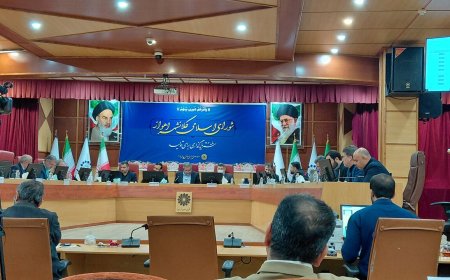 ارتقای منزلت شهرداری اهواز در دستور کار است