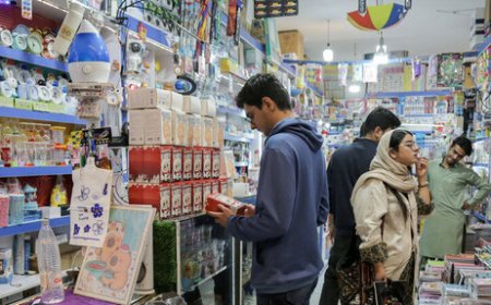 رئیس اتاق اصناف: بازار یاسوج آرام است