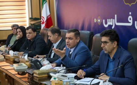ناهماهنگی، عامل نرسیدن کالاهای اساسی به بازار فارس/ ضرورت رعایت احترام مردم در هنگام توزیع
