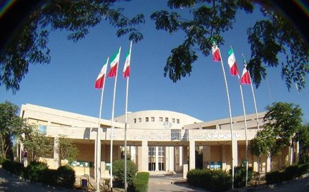امتحانات دانشگاه علوم‌پزشکی اهواز از ۵ بهمن حضوری برگزار می‌شود