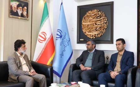 مقام دوم استان فارس در ارائه خدمات کتابخانه ای در کشور