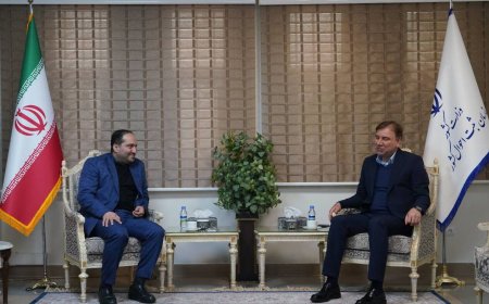 معاون وزیر کشور در بوشهر: ثبت احوال نیازمند تحول دیجیتال است