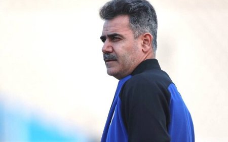 استقلال خوزستان بدون مکاتبه تختی آبادان را به عنوان میزبان معرفی کرد