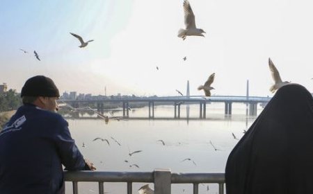 وضعیت هوای اغلب شهرهای خوزستان مورد قبول است