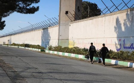 ۲۵ زندانی جرایم غیرعمد در استان بوشهر آزاد شدند