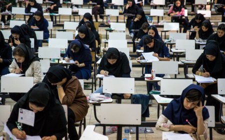 افزایش ۳۰ درصدی دانش‌آموزان المپیادی در فارس