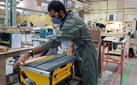 پرداخت ۴۸۰ میلیارد تومان برای اجرای طرح‌های تولیدی و اشتغال‌زا