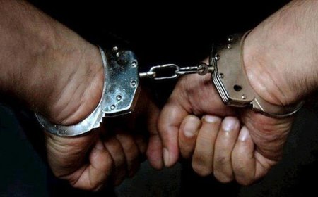 قاتل برادرکش دستگیر شد