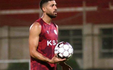 پیوستن دو بازیکن از فولاد و استقلال خوزستان به نفت آبادان