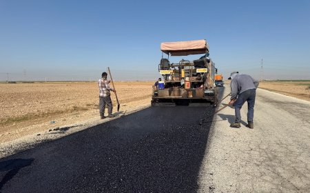 یکی از محور‌های حادثه خیز دشتستان ایمن می‌شود